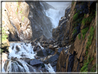foto Cascata sul Rio Sinigo